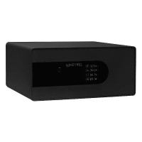 Мебельный сейф Meyvel SF8-430-195 (белый)