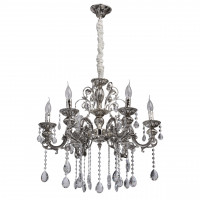 Подвесная люстра MW-Light Селена 482013606