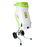 Садовый измельчитель RedVerg RD-GS2500