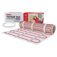 Нагревательные маты Rexant Classic RNX-10.0-1500 10 кв.м. 1500 Вт
