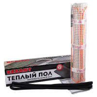 Нагревательные маты Rexant Classic RNX-2.5-375 2.5 кв.м. 375 Вт