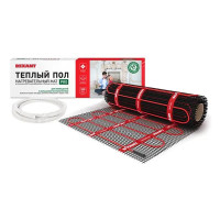 Нагревательный мат Rexant Pro RNX-2.5-550 2.5 кв.м. 550 Вт
