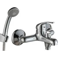 Смеситель Rossinka Silvermix A35-30