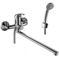 Смеситель Rossinka Silvermix A35-32