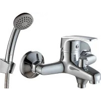 Смеситель Rossinka Silvermix D40-30