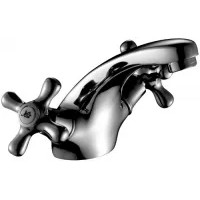 Смеситель Rossinka Silvermix H02-61