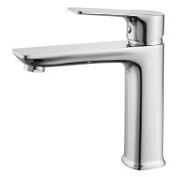 Смеситель Rossinka Silvermix RS27-13