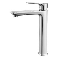 Смеситель Rossinka Silvermix RS27-14