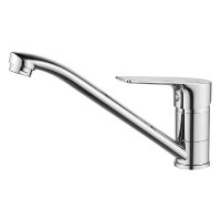 Смеситель Rossinka Silvermix RS27-21