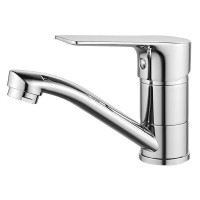Смеситель Rossinka Silvermix RS27-22