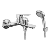 Смеситель Rossinka Silvermix RS27-30