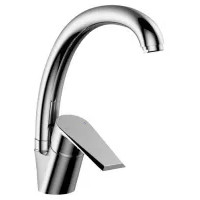 Смеситель Rossinka Silvermix RS28-23