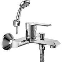 Смеситель Rossinka Silvermix RS28-31