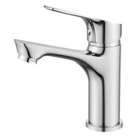 Смеситель Rossinka Silvermix RS29-13
