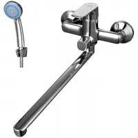 Смеситель Rossinka Silvermix RS31-32