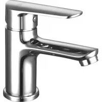 Смеситель Rossinka Silvermix RS32-11