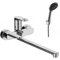 Смеситель Rossinka Silvermix RS33-32