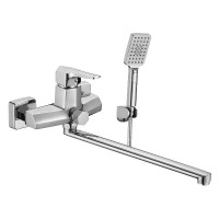 Смеситель Rossinka Silvermix RS44-32