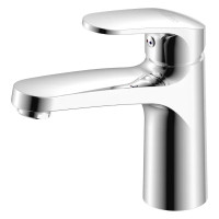 Смеситель Rossinka Silvermix RS45-11