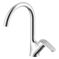 Смеситель Rossinka Silvermix RS45-23