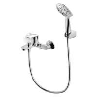 Смеситель Rossinka Silvermix RS45-30