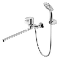 Смеситель Rossinka Silvermix RS45-32