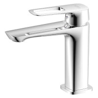 Смеситель Rossinka Silvermix RS46-11