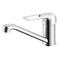 Смеситель Rossinka Silvermix RS46-22