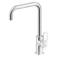 Смеситель Rossinka Silvermix RS46-23