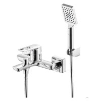 Смеситель Rossinka Silvermix RS46-30