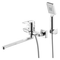 Смеситель Rossinka Silvermix RS46-32