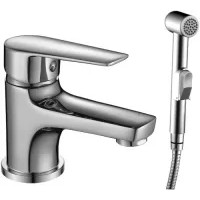 Смеситель Rossinka Silvermix S35-15