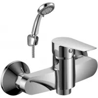 Смеситель Rossinka Silvermix S35-41