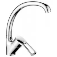 Смеситель Rossinka Silvermix T40-23