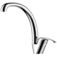 Смеситель Rossinka Silvermix Y35-23