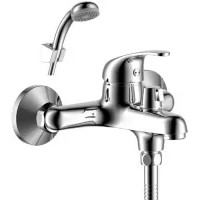 Смеситель Rossinka Silvermix Y35-30