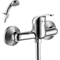 Смеситель Rossinka Silvermix Y35-41