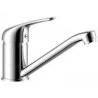 Смеситель Rossinka Silvermix Y40-22