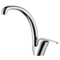 Смеситель Rossinka Silvermix Y40-23