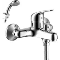 Смеситель Rossinka Silvermix Y40-30