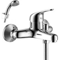 Смеситель Rossinka Silvermix Y40-31