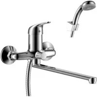 Смеситель Rossinka Silvermix Y40-32