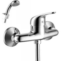 Смеситель Rossinka Silvermix Y40-41