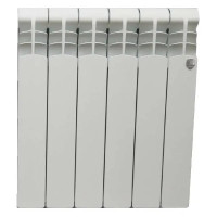 Биметаллический радиатор Royal Thermo Revolution Bimetall 350 (6 секций)