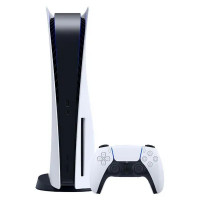 Игровая приставка Sony PlayStation 5