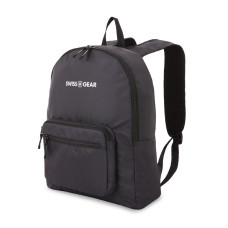 Городской рюкзак SwissGear 5675202422 (черный)