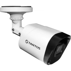 CCTV-камера Tantos TSc-P1080pUVCf (2.8)