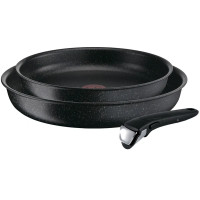Набор сковород Tefal Ingenio Authentic L6719072