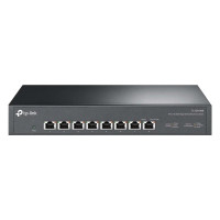 Неуправляемый коммутатор TP-Link TL-SX1008