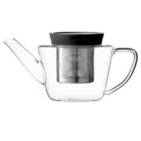 Заварочный чайник Viva Scandinavia Infusion B81100 (черный)